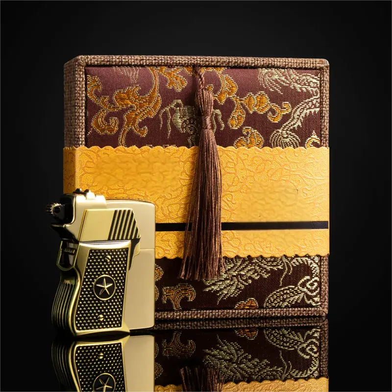 Vintage Trench Lighter