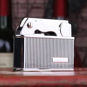 Vintage Kerosene Lighter