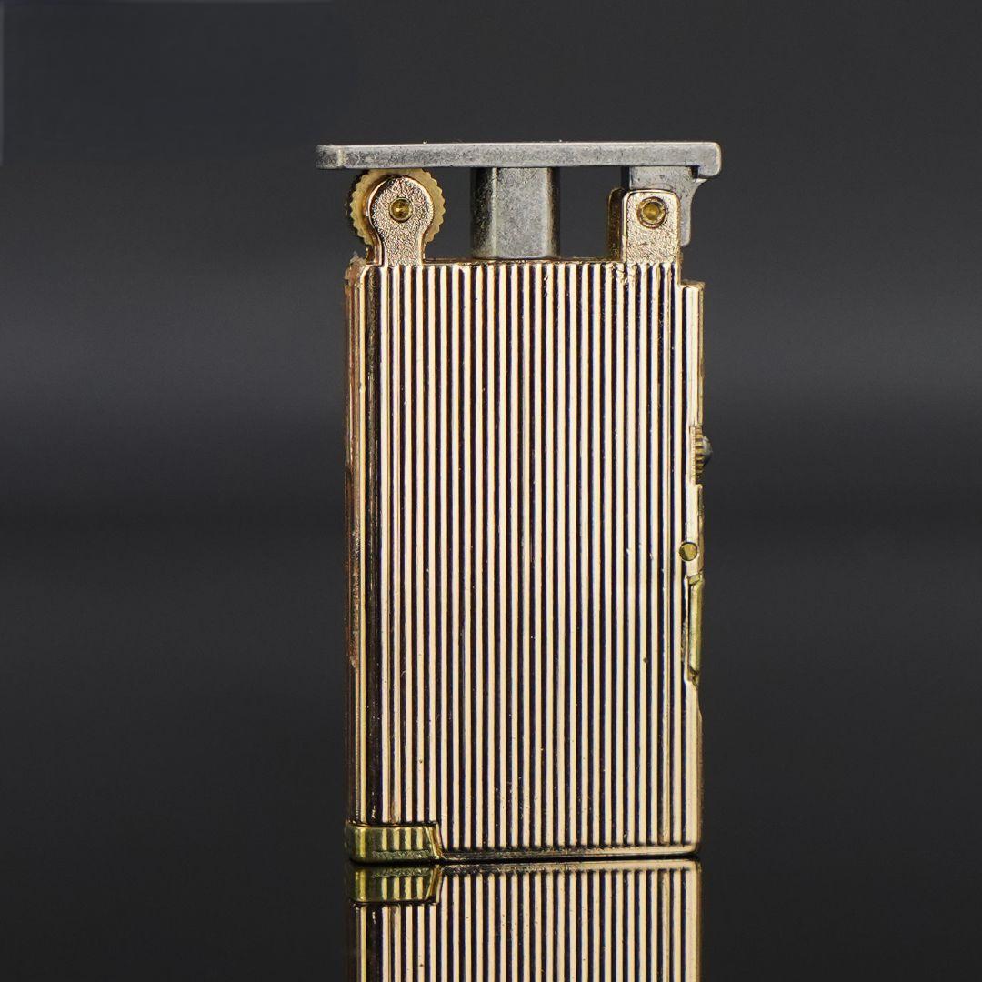 Game of Thrones Inspired Brass Elevator Lighter