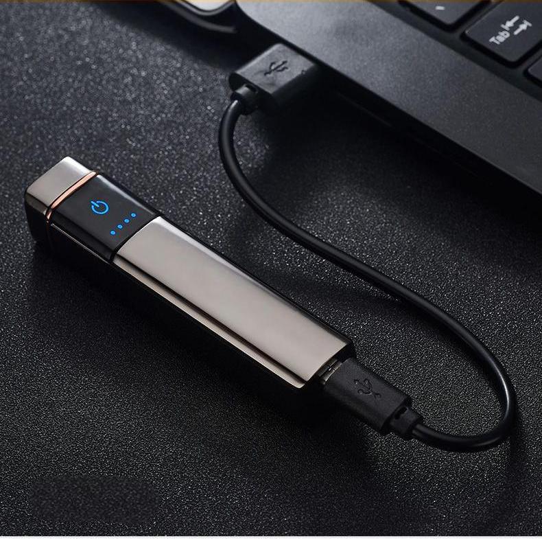 High-Tech USB Rechargeable Lighter