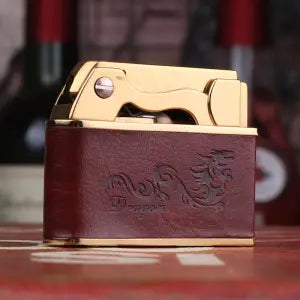 Vintage Kerosene Lighter