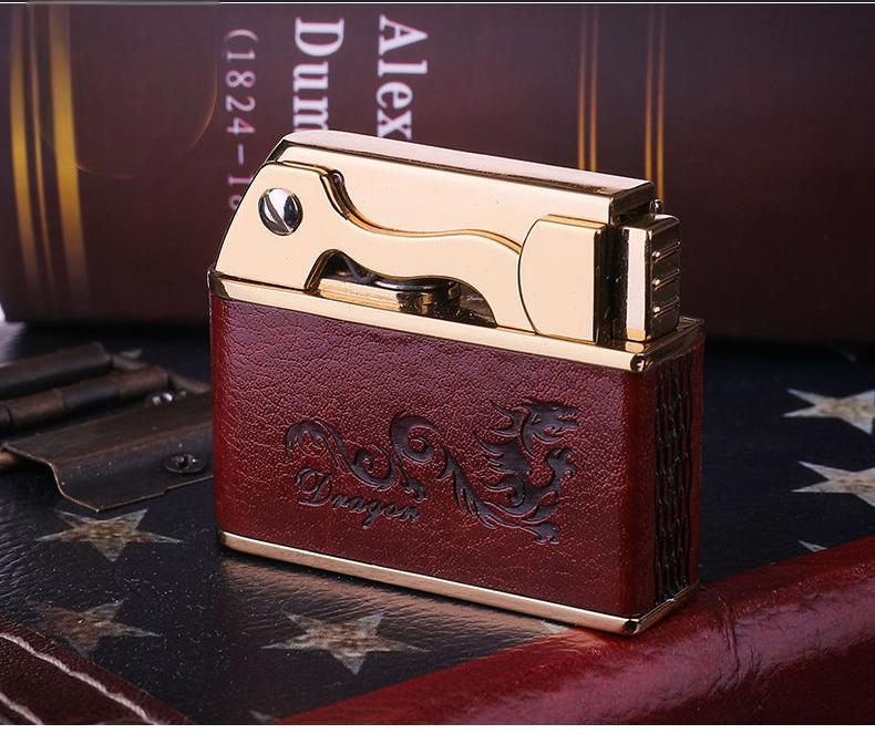 Vintage Kerosene Lighter