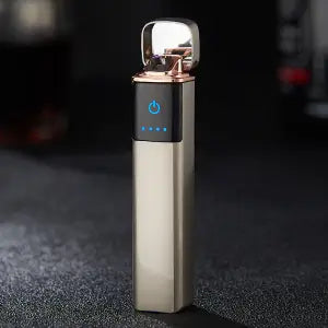 High-Tech USB Rechargeable Lighter