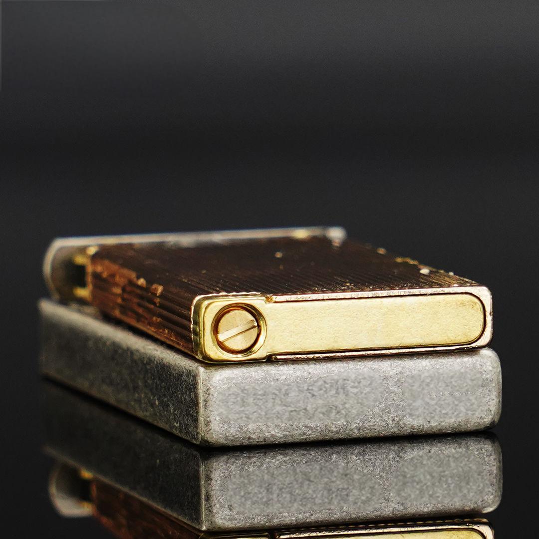 Game of Thrones Inspired Brass Elevator Lighter