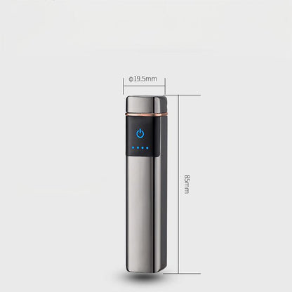 High-Tech USB Rechargeable Lighter