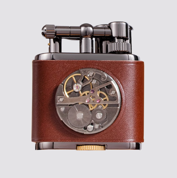 Vintage Kerosene Lighter