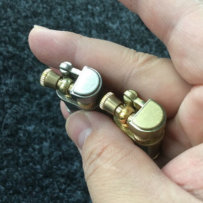 Mini Vintage Kerosene Lighter