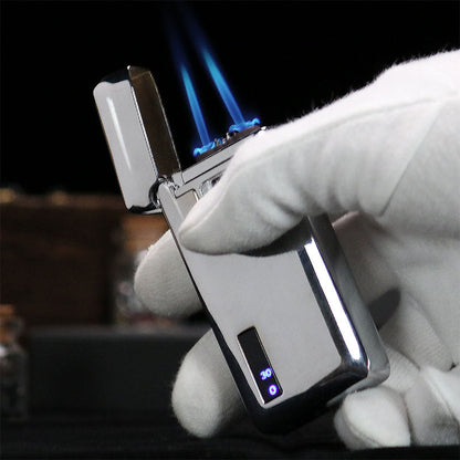 Dual Jet Lighter