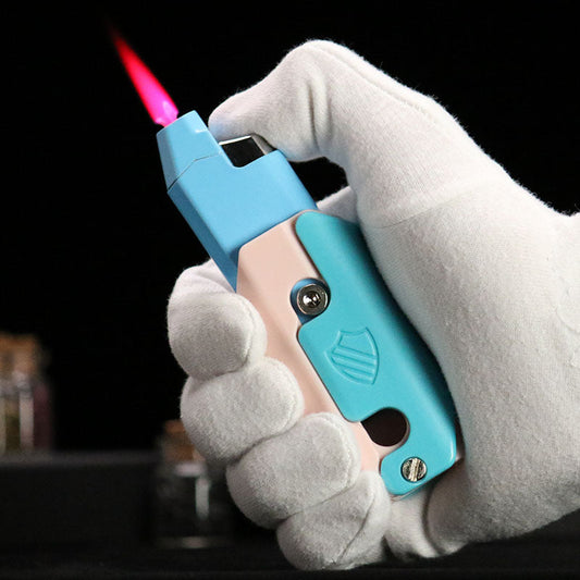 Gravity Lighter (NEW)