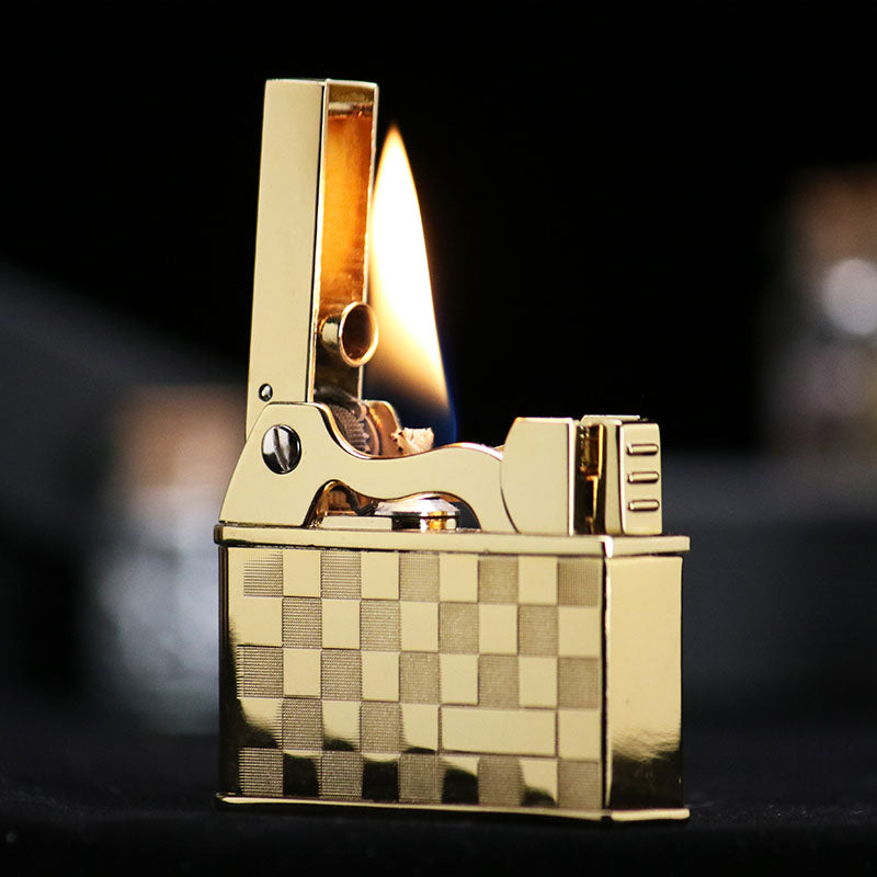 Catapult Lighter