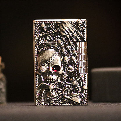 Necromancer Lighter