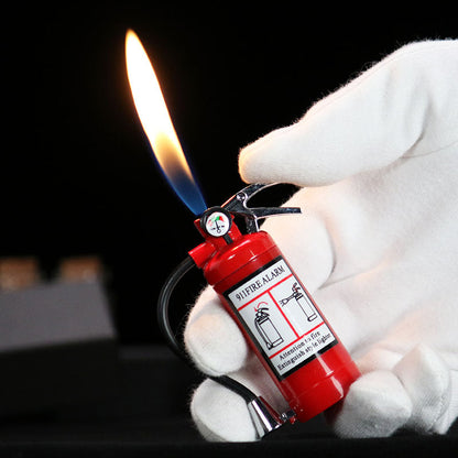 Fire Extinguisher Lighter