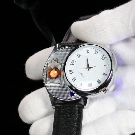 Electric Watch Lighter