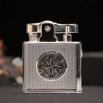 Compass Lighter