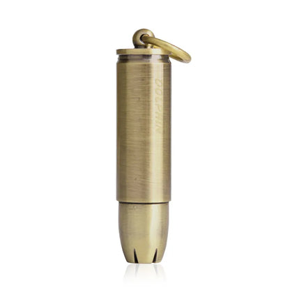 WWII Bullet Trench Mini Kerosene Lighter