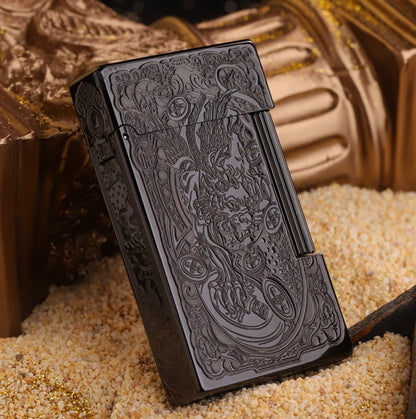 Wealth Beast Lighter