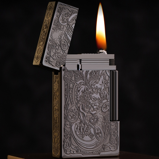Wealth Beast Lighter