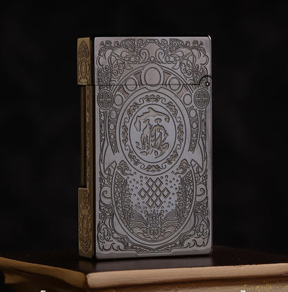 Wealth Beast Lighter