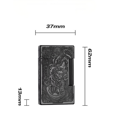 Wealth Beast Lighter