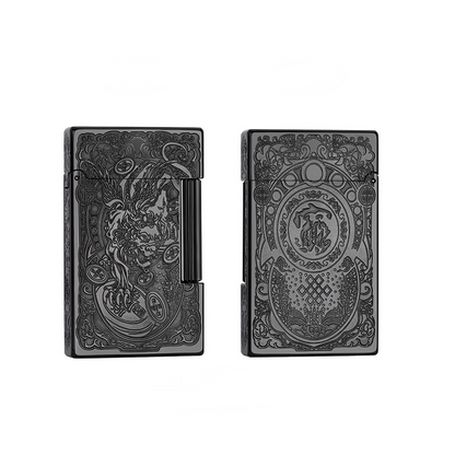 Wealth Beast Lighter