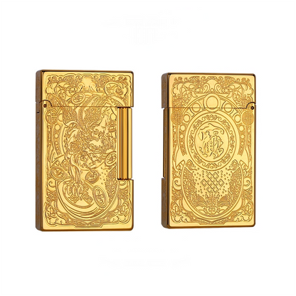 Wealth Beast Lighter