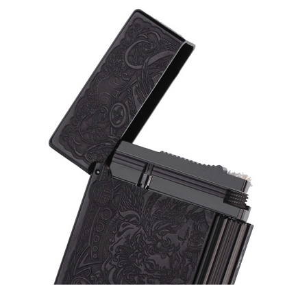 Wealth Beast Lighter