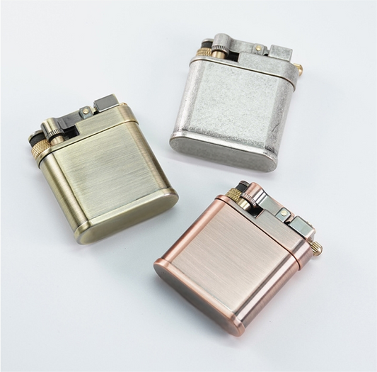 Minimalist Eject Lighter