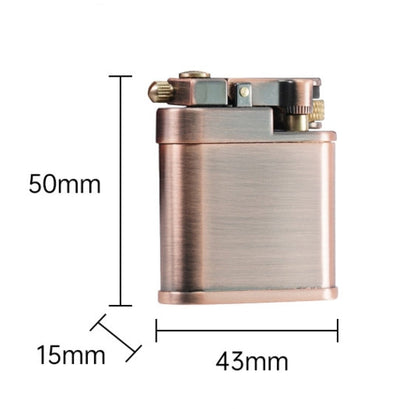 Minimalist Eject Lighter
