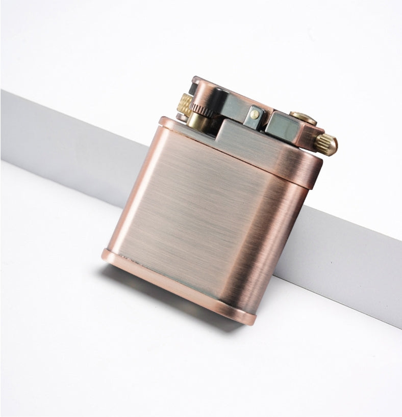 Minimalist Eject Lighter