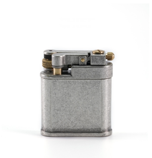 Minimalist Eject Lighter
