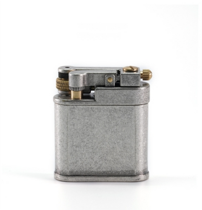 Minimalist Eject Lighter