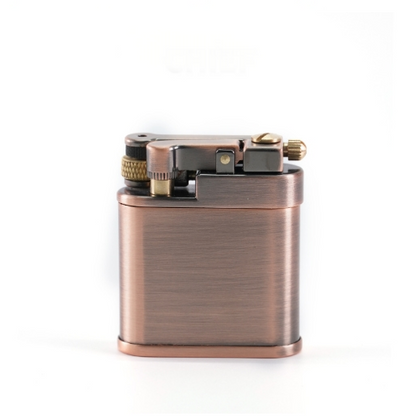Minimalist Eject Lighter