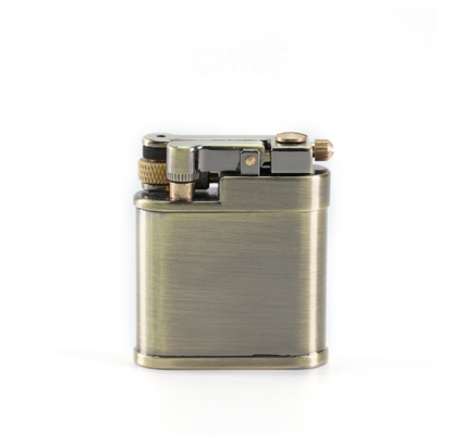 Minimalist Eject Lighter