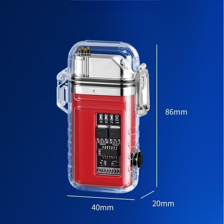 ArcBeam Waterproof Rechargeable Lighter