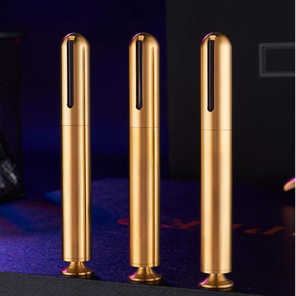 New Solid Copper Kerosene Lighter