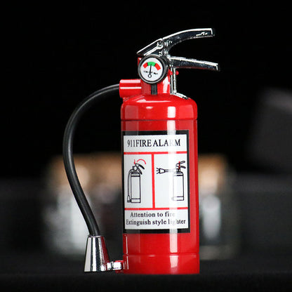 Fire Extinguisher Lighter