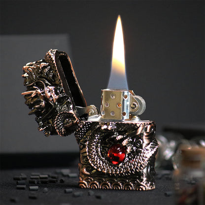 Armored Dragon Lighter