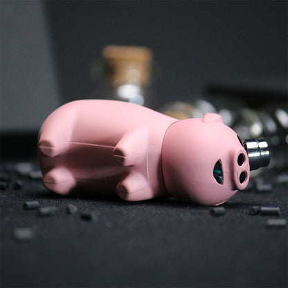 Pig Lighter