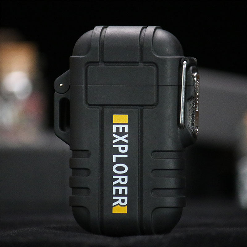 Explorer Lighter