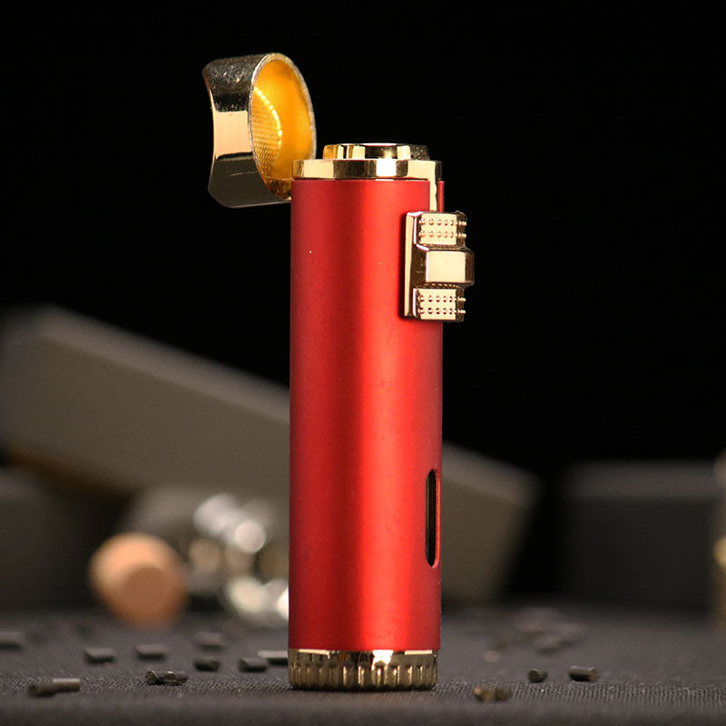 Ultimate Cigar Torch