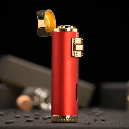 Ultimate Cigar Torch