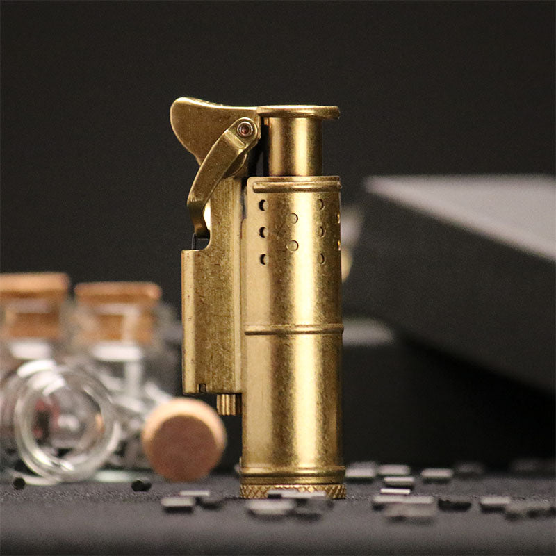 Timeless Trench Lighter