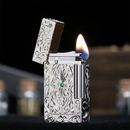 Emerald Bloom Lighter (NEW)