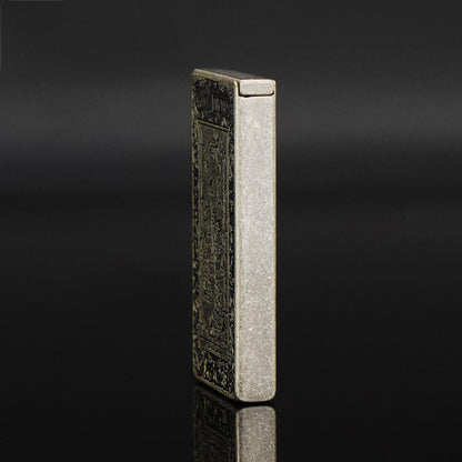 Game of Thrones Inspired Brass Elevator Lighter