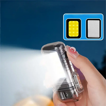 ArcBeam Waterproof Rechargeable Lighter