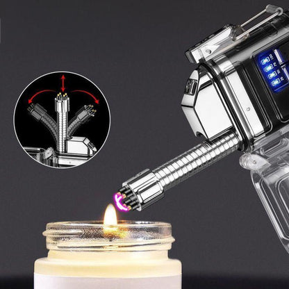 ArcBeam Waterproof Rechargeable Lighter
