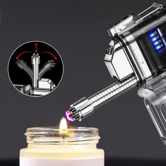 ArcBeam Waterproof Rechargeable Lighter