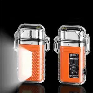 ArcBeam Waterproof Rechargeable Lighter