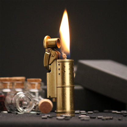 Timeless Trench Lighter