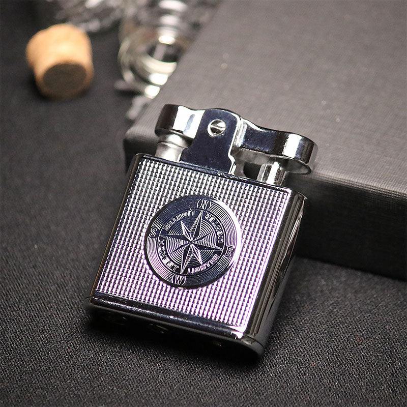 Compass Lighter